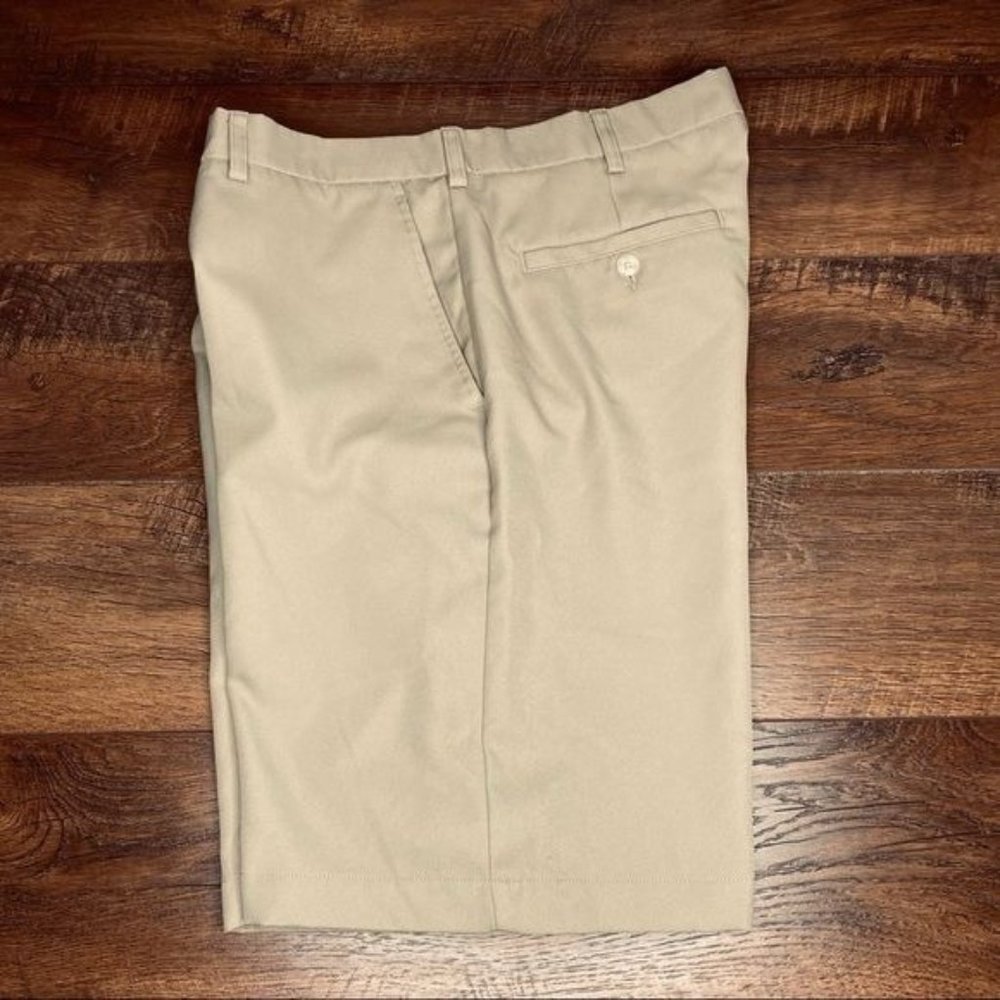 Ben Hogan Flat Front Performance Shorts- Size 34 - Picture 3 of 7